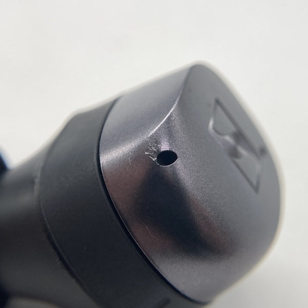 【中古】MOMENTUM True Wireless 4 ブラックグラファイト 【MTW4 Black Graphite】【名古屋】