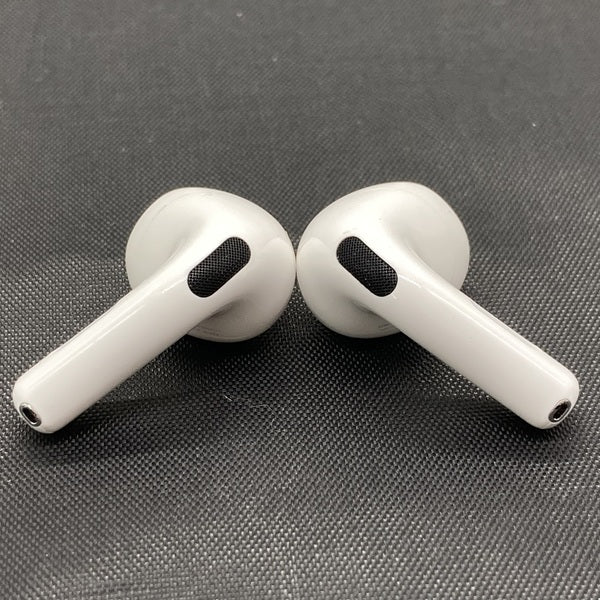 【中古】AirPods 4 MXP93J/A（アクティブノイズキャンセリング搭載）【秋葉原】