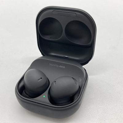 【中古】GalaxyBuds2Pro グラファイト 【SM-R510NZAAXJP】【秋葉原】
