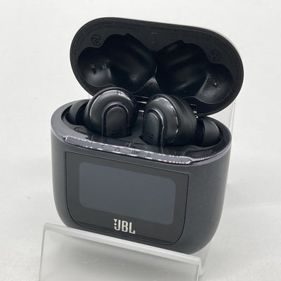 【中古】TOUR PRO 2 ブラック【JBLTOURPRO2BLK】【秋葉原】