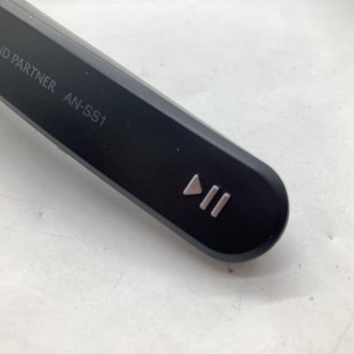 【中古】AN-SS1 ブラック【秋葉原】