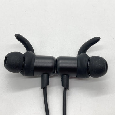 【中古】SoundBuds Slim (ブラック)【秋葉原】