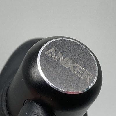 【中古】SoundBuds Slim (ブラック)【秋葉原】