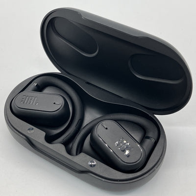 【中古】SOUNDGEAR SENSE ブラック【JBLSNDGEARSNSBLK】【秋葉原】