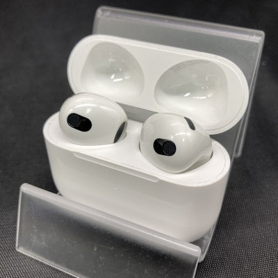 【中古】Airpods MME73J/A 3rd Generation【名古屋】