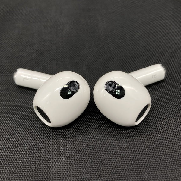 【中古】Airpods MME73J/A 3rd Generation【名古屋】