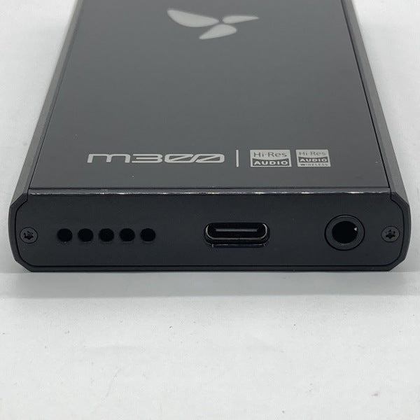 【中古】M300 - Black【秋葉原】