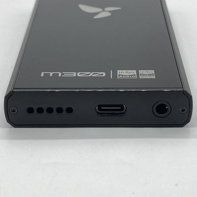 【中古】M300 - Black【秋葉原】