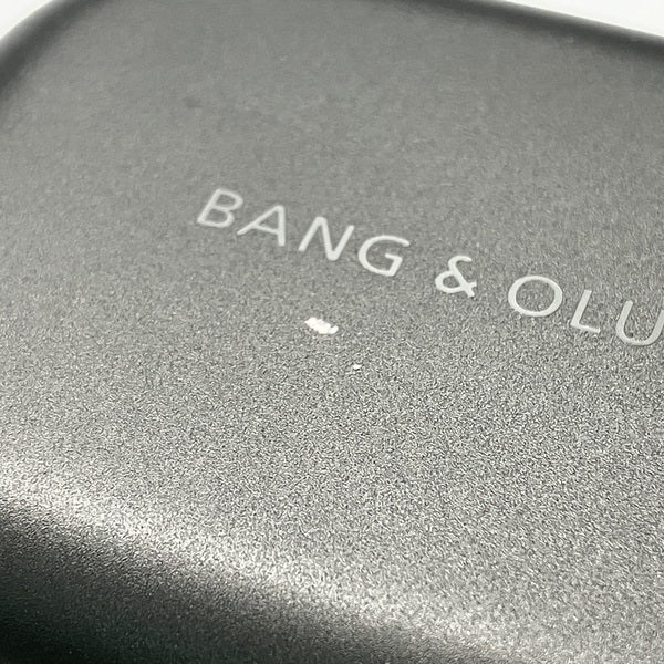 【中古】Beoplay EX Black Anthracite【日本橋】