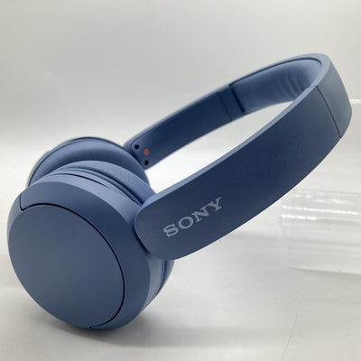 【中古】WH-CH520 LZ ブルー【秋葉原】