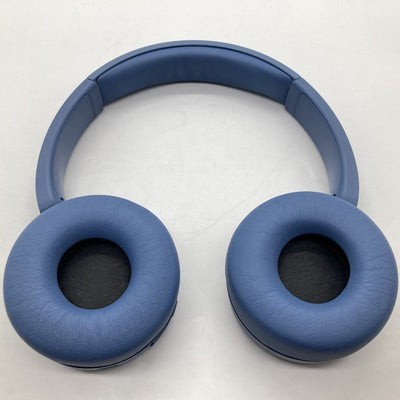 【中古】WH-CH520 LZ ブルー【秋葉原】