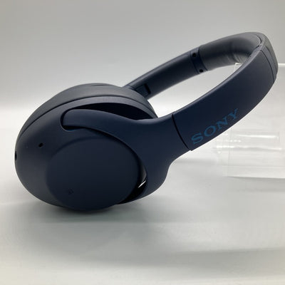 【中古】WH-XB900N LC 【ブルー】【日本橋】