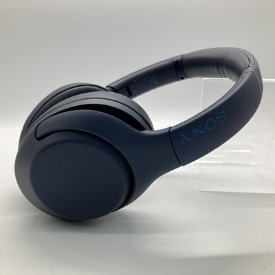 【中古】WH-XB900N LC 【ブルー】【日本橋】