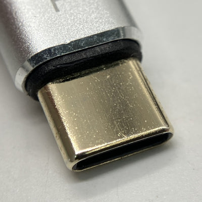 【中古】TODN USB DAC Cable Type-C to Type-B 1.0【秋葉原】