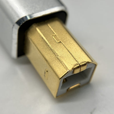 【中古】TODN USB DAC Cable Type-C to Type-B 1.0【秋葉原】
