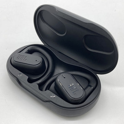 【中古】SOUNDGEAR SENSE ブラック【JBLSNDGEARSNSBLK】【秋葉原】