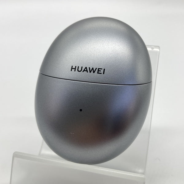 HUAWEI 【中古】FreeBuds 5 シルバーフロスト 【55036454