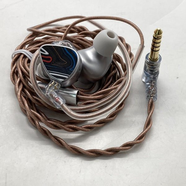 【中古】EJ07M Silver【秋葉原】