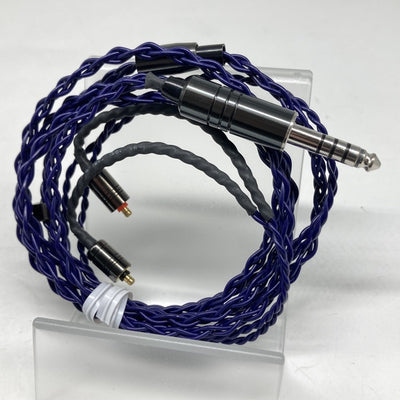 【中古】Iolite IPX-4.4mm(イヤーループ仕様) 120cm【秋葉原】