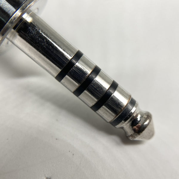 【中古】Iolite IPX-4.4mm(イヤーループ仕様) 120cm【秋葉原】