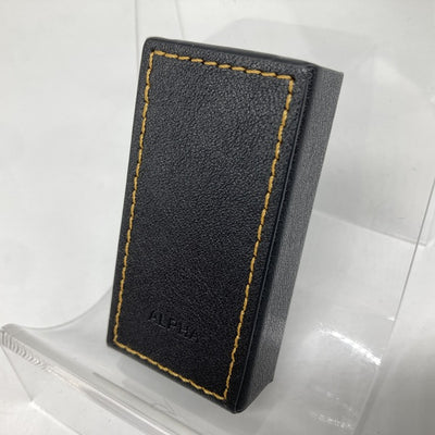 【中古】Alpha XI1 専用ケース【秋葉原】