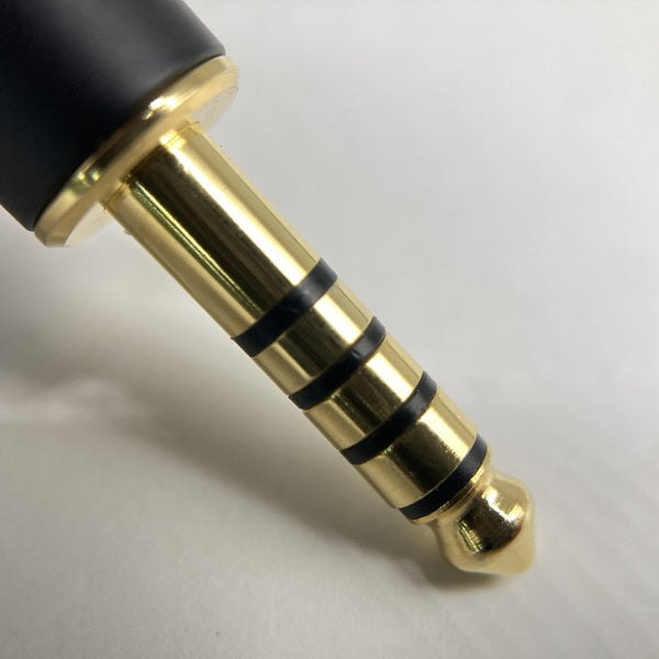 NOBUNAGA Labs 【中古】黒龍 (Kokuryu)4.4mm5極バランス/3.5mm4