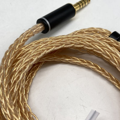 【中古】澪標 極 (Miotukusi-Kiwami) 4.4mm5極バランス-MMCX 【NLS-MIO-KWM】【秋葉原】