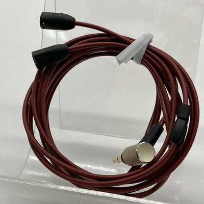 【中古】03シリーズ 3.5ステレオプラグ-IE(L/R) 【iect_03_ub3s_120】【仙台】
