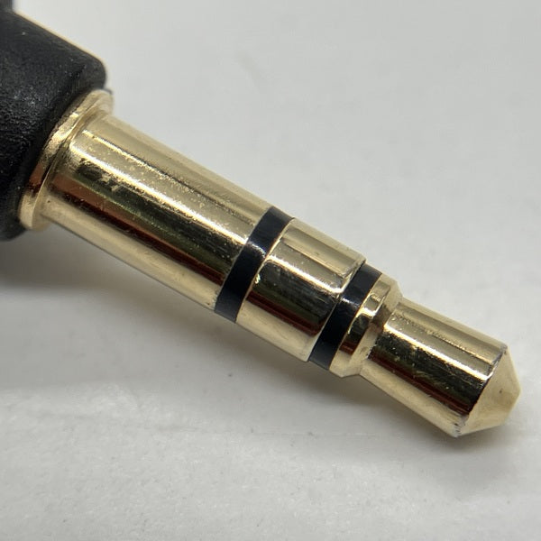 【中古】03シリーズ 3.5ステレオプラグ-IE(L/R) 【iect_03_ub3s_120】【仙台】