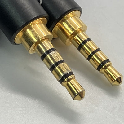 【中古】6N-OFC Balanced Headphone Cable【OPP-35BHC-1】【秋葉原】