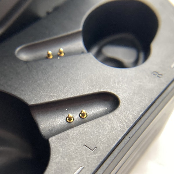 【中古】GamesMonic ブラック【SR-BH60-B】【日本橋】