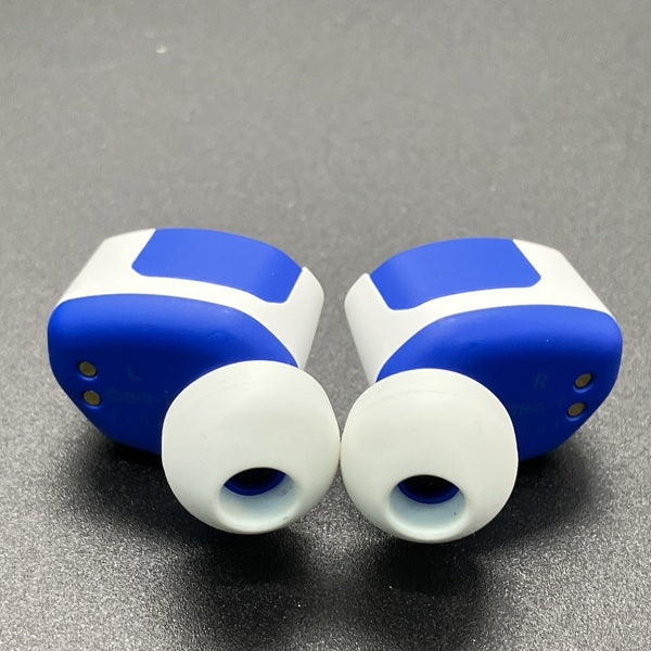 final 【中古】ドラゴンボールZ×final 完全ワイヤレスイヤホン