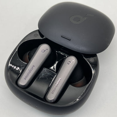 【中古】Soundcore Liberty Air 2 Pro ブラック 【A3951N11】【秋葉原】