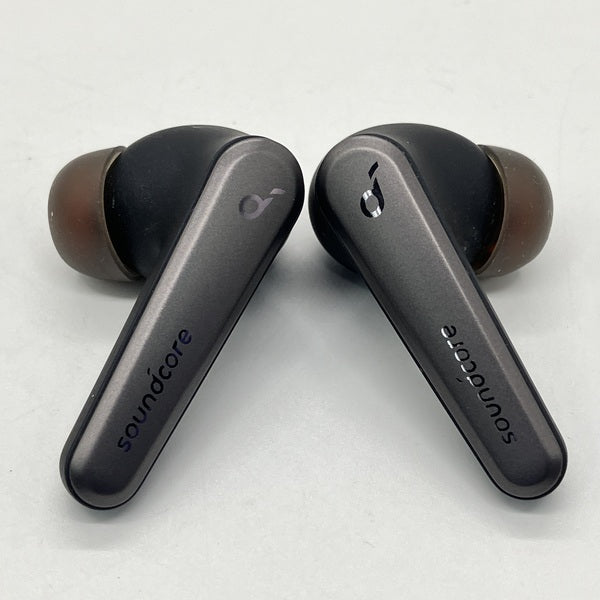 【中古】Soundcore Liberty Air 2 Pro ブラック 【A3951N11】【秋葉原】
