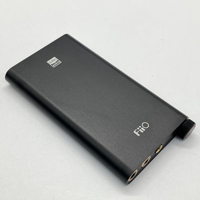 【中古】Q3 MQA 【FIO-Q3S-MQA】【日本橋】