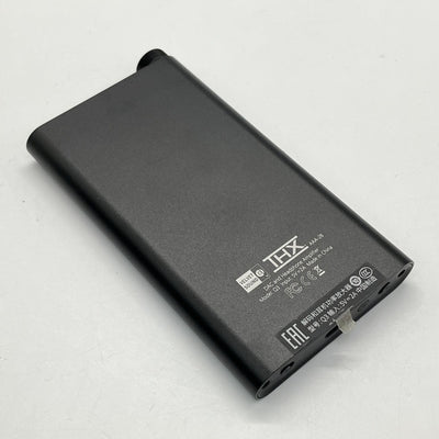 【中古】Q3 MQA 【FIO-Q3S-MQA】【日本橋】