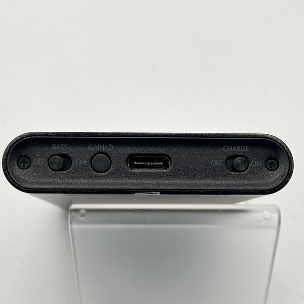 【中古】Q3 MQA 【FIO-Q3S-MQA】【日本橋】