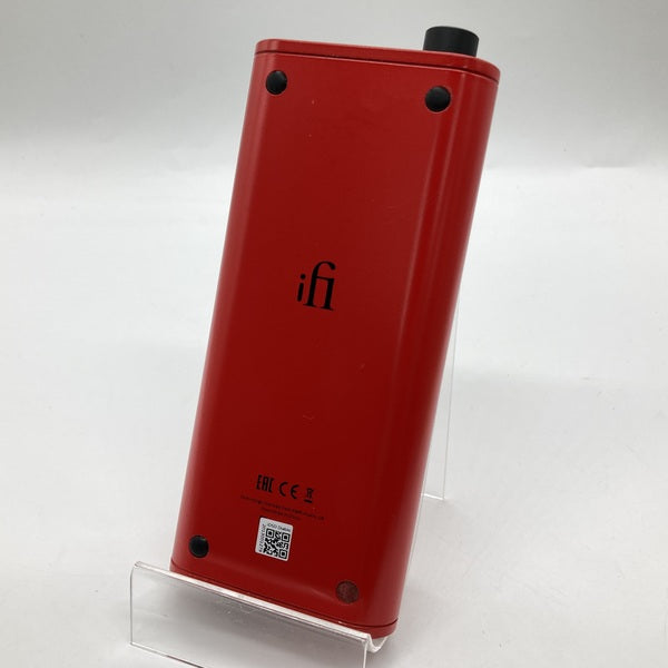 【中古】micro iDSD Diablo【秋葉原】