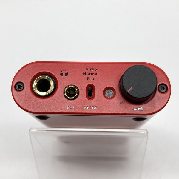 【中古】micro iDSD Diablo【秋葉原】