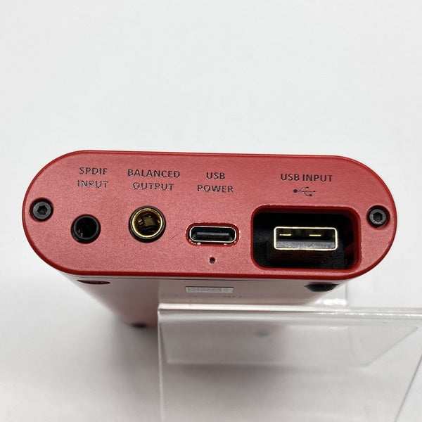 【中古】micro iDSD Diablo【秋葉原】