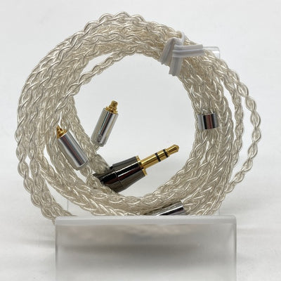 【中古】Celestial force C8 MMCX for IE 3.5φL （1.2m）【秋葉原】