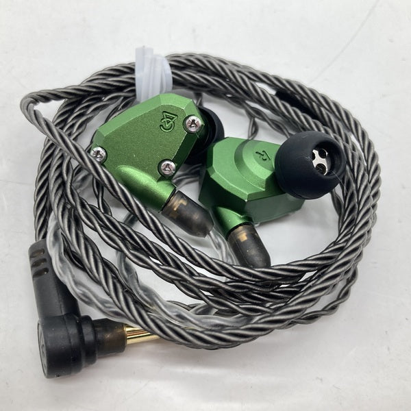 Campfire Audio 【中古】ANDROMEDA 【CAM-4808】B-Stock【秋葉原