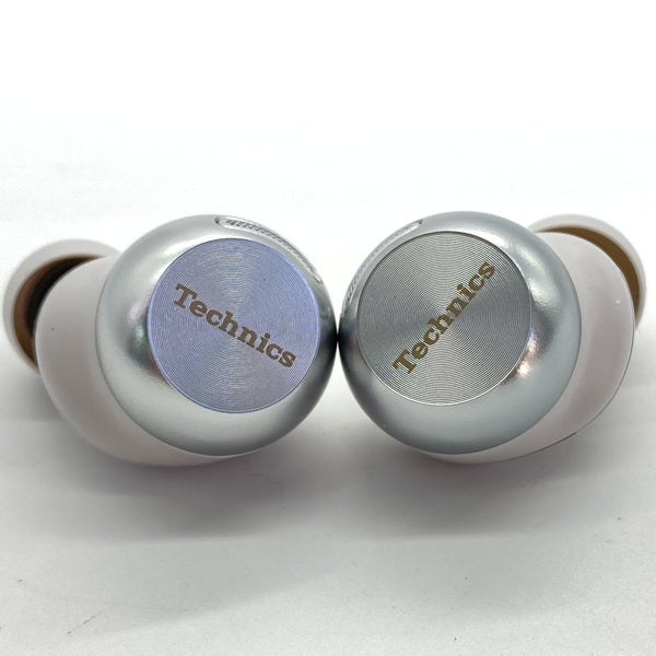 Technics 【中古】EAH-AZ100-S シルバー【秋葉原】 – e☆イヤホン