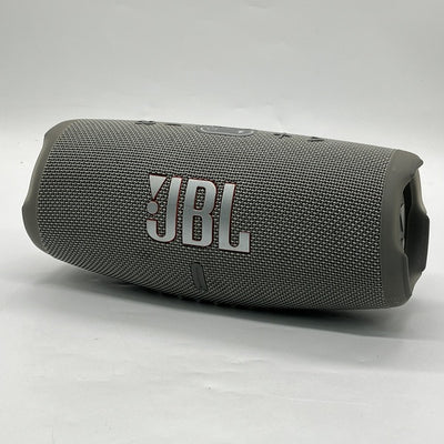 【中古】CHARGE5 グレー 【JBLCHARGE5GRAY】【日本橋】