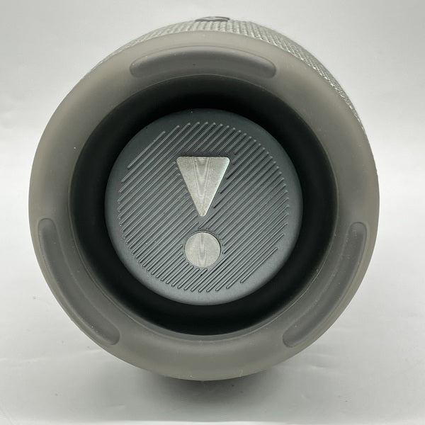 【中古】CHARGE5 グレー 【JBLCHARGE5GRAY】【日本橋】
