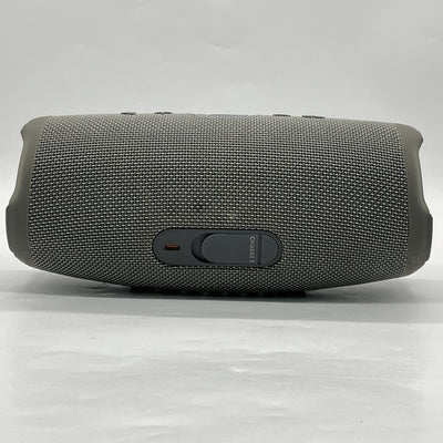 【中古】CHARGE5 グレー 【JBLCHARGE5GRAY】【日本橋】