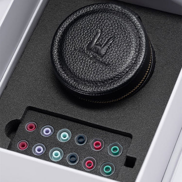 Kinera Imperial Thorking – e☆イヤホン