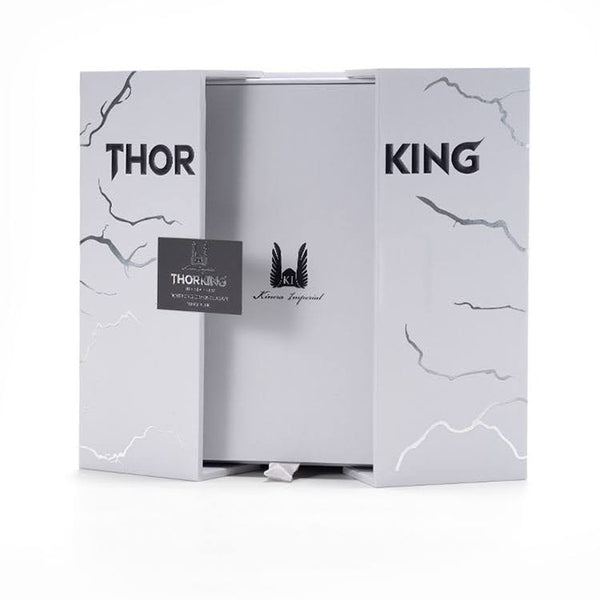 Kinera Imperial Thorking – e☆イヤホン