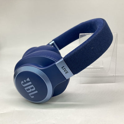 【中古】LIVE770NC ブルー【JBLLIVE770NCBLU】【名古屋】