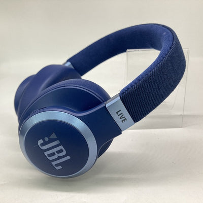 【中古】LIVE770NC ブルー【JBLLIVE770NCBLU】【名古屋】